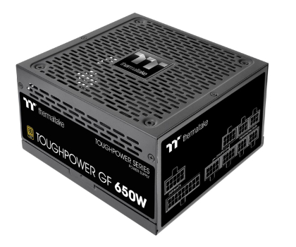 Zasilacz THERMALTAKE ToughPower GF 650W Modular 80+Gold PS-TPD-0650FNFAGE-2